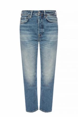 Distressed jeans, zdjęcie 1 Distressed jeans od Acne